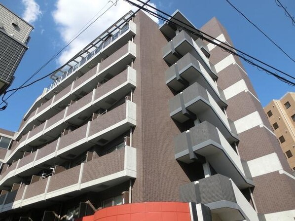 ステージグランデ上落合の物件内観写真